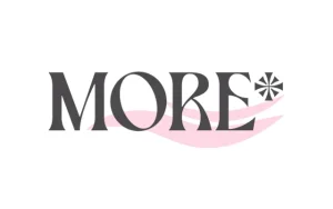 MORE*